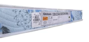 Alternative view of Colchão Casal Dream Soft D-20 138x188x12 - Ortobom