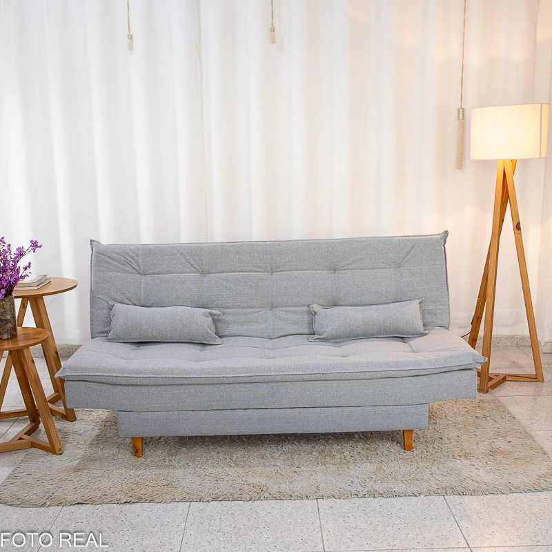 Sofá Cama Premium -1,80m - Imagem 7