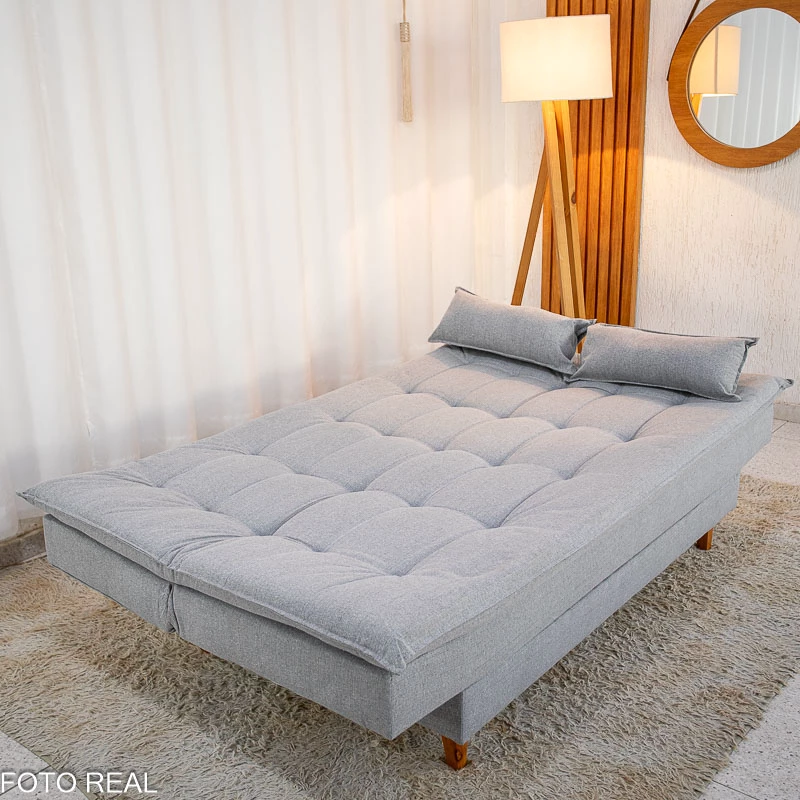 Sofá Cama Premium -1,80m - Imagem 6