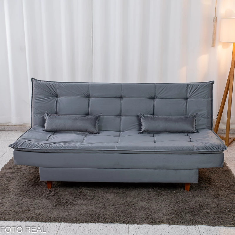 Sofá Cama Premium -1,80m - Imagem 2