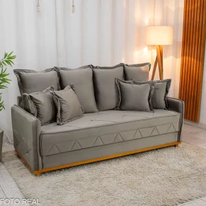 Alternative view of Sofá Living Vican 2,00m