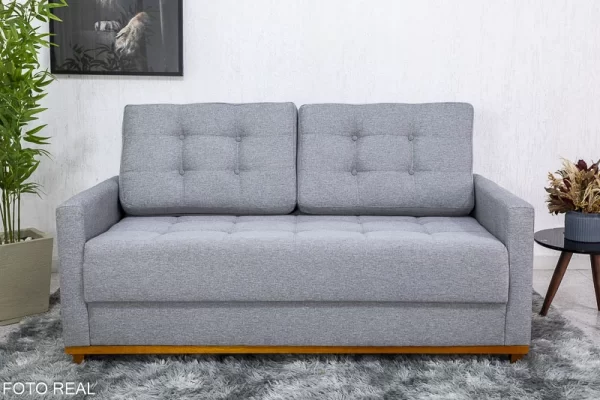 Sofá Living Áustria 1,70m - Imagem 5