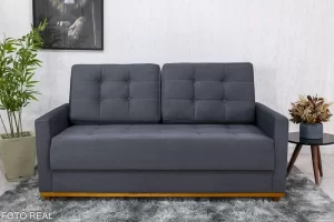 Sofá Living Áustria 1,70m