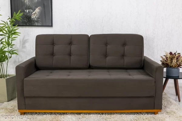 Sofá Living Áustria 1,70m - Imagem 6